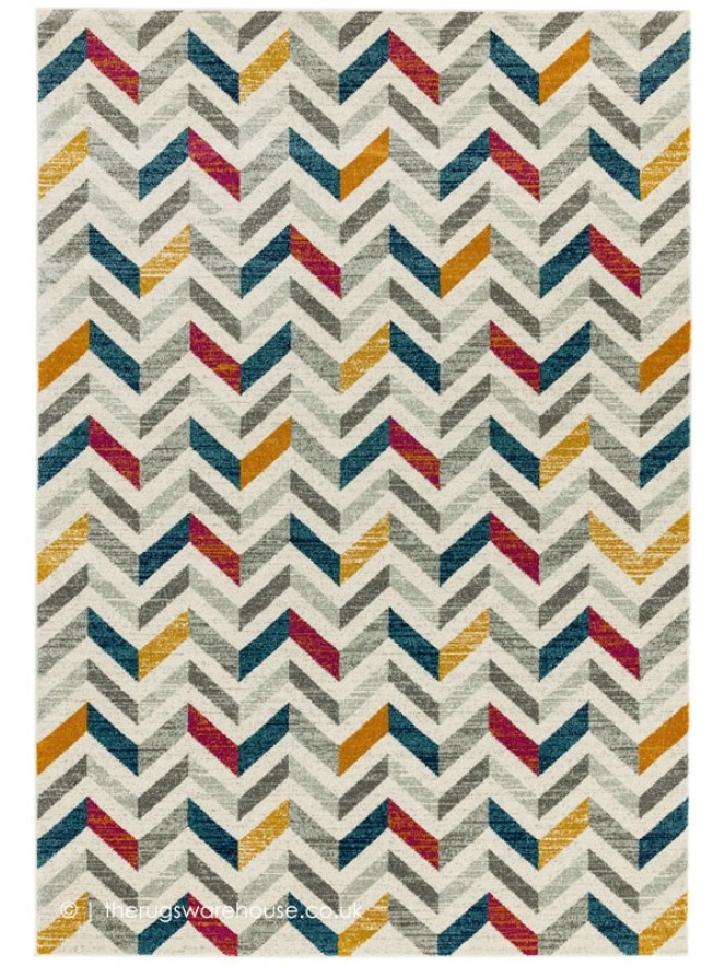 Osage Multi Rug - 7