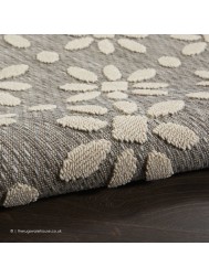 Cozumel Blossom Grey Runner - Thumbnail - 5