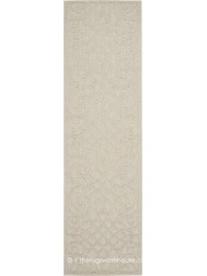 Cozumel Swirl Cream Runner - Thumbnail - 7