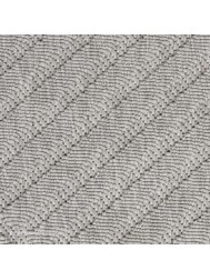 Cozumel Geo Light Grey Rug - Thumbnail - 7