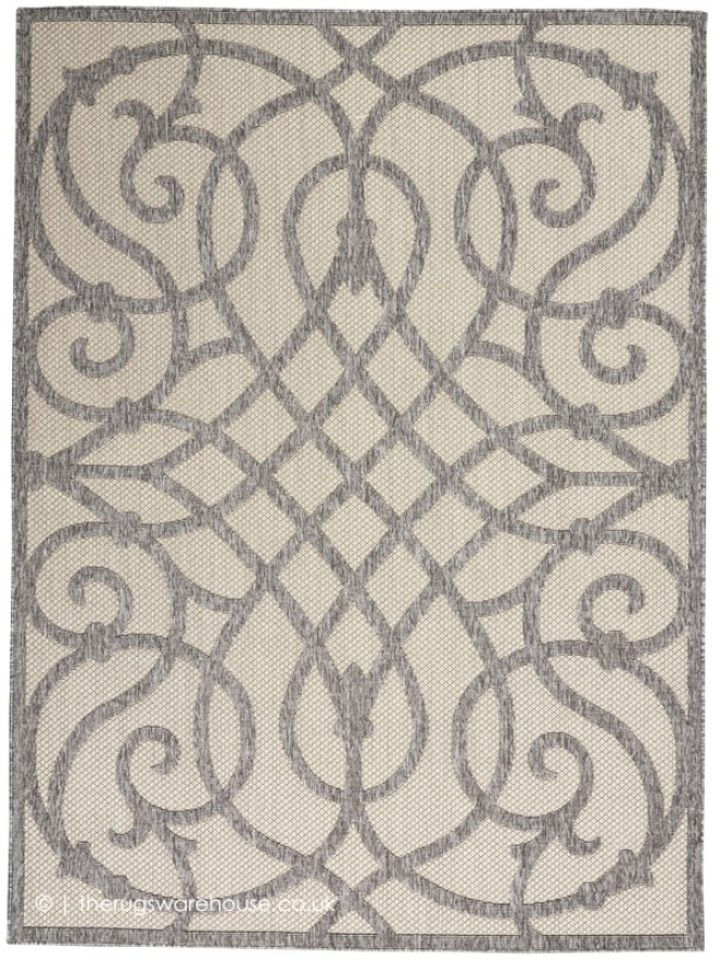 Cozumel Swirl Mix Rug - 9