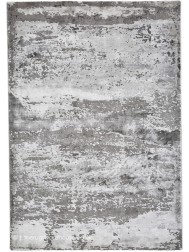 Plume Grey Rug - Thumbnail - 9