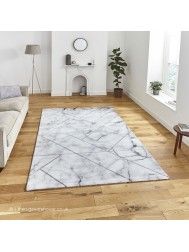 Berona Silver Rug - Thumbnail - 2