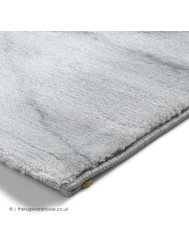 Berona Silver Rug - Thumbnail - 4