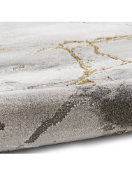 Mist Ivory Gold Rug - Thumbnail - 5