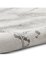 Mist Ivory Silver Rug - Thumbnail - 5