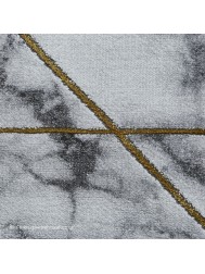 Berona Ivory Gold Rug - Thumbnail - 8