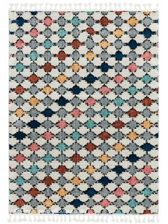 Farah Rug - 6