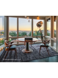 Bamboo Charcoal Rug - Thumbnail - 2
