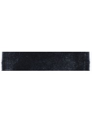 Bamboo Black Rug - Thumbnail - 3