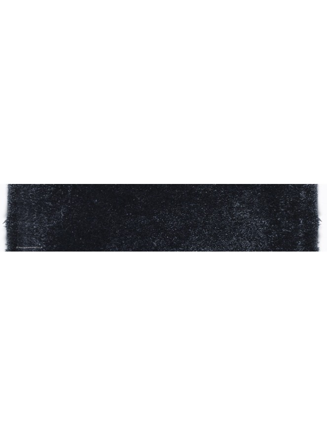 Bamboo Black Rug - 3