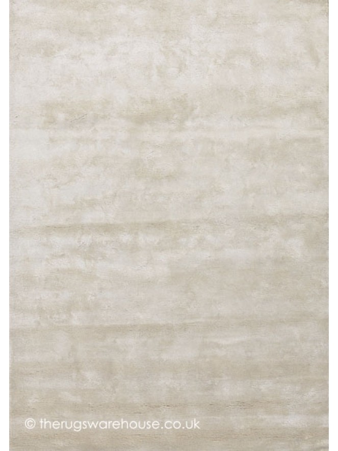 Bamboo Ivory Rug - 5