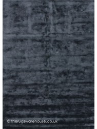 Bamboo Black Rug - Thumbnail - 5