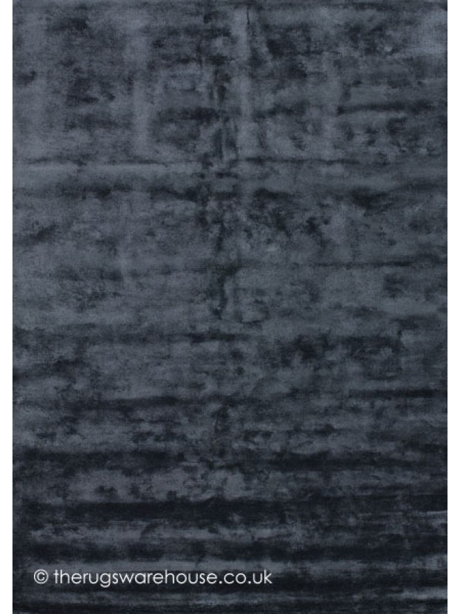 Bamboo Charcoal Rug - 5