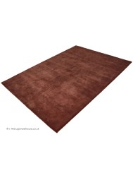 Bangkok Brown Rug - Thumbnail - 4