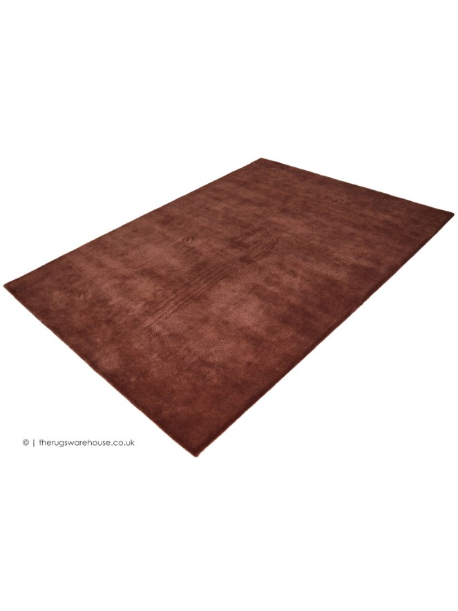 Bangkok Brown Rug - 4