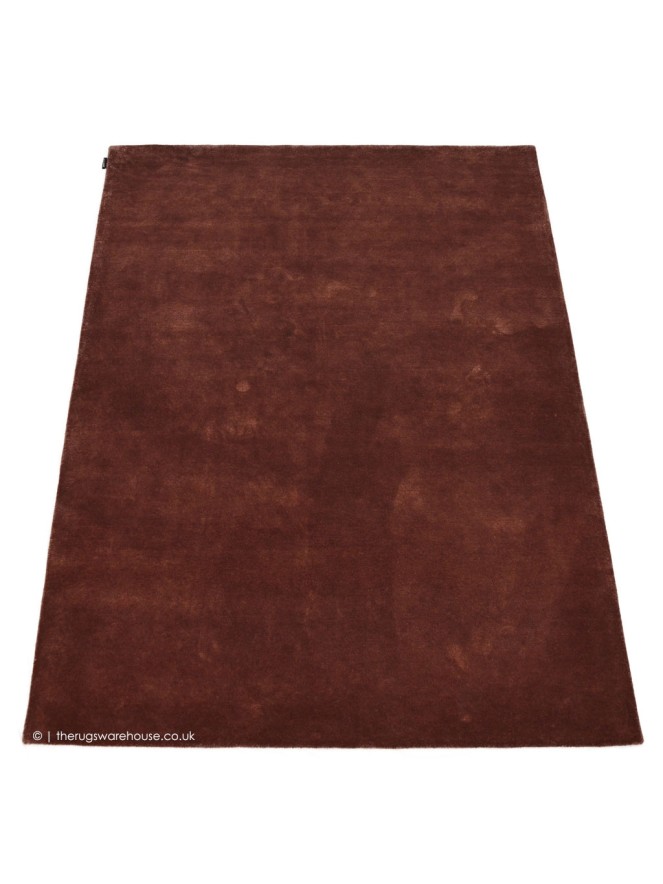 Bangkok Brown Rug - 5