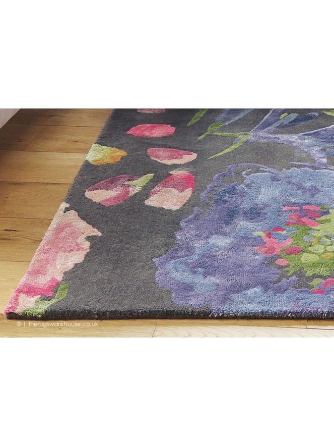 Kippen Smoke Rug - 3