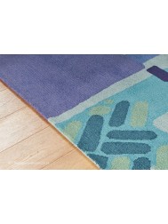 Atlas Abstract Rug - Thumbnail - 3