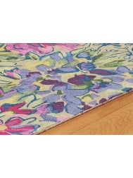 Ines Jardin Rug - Thumbnail - 3