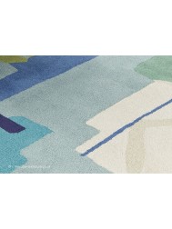 Atlas Abstract Rug - Thumbnail - 4