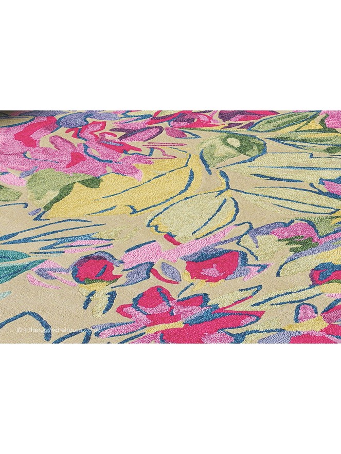 Ines Jardin Rug - 4