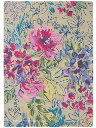 Ines Jardin Rug - Thumbnail - 5