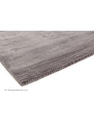 Bellagio Stripes Silver Rug - Thumbnail - 3