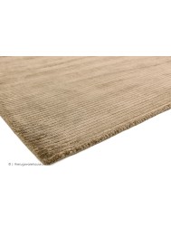 Bellagio Stripes Taupe Rug - Thumbnail - 3