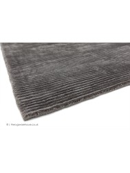 Bellagio Stripes Zinc Rug - Thumbnail - 3