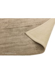 Bellagio Stripes Taupe Rug - Thumbnail - 4