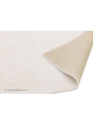 Bellagio Stripes White Rug - Thumbnail - 4