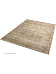 Bellagio Stripes Taupe Rug - Thumbnail - 5