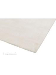 Bellagio Stripes White Rug - Thumbnail - 5