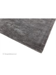 Bellagio Stripes Zinc Rug - Thumbnail - 5