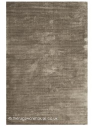 Bellagio Stripes Taupe Rug - Thumbnail - 6