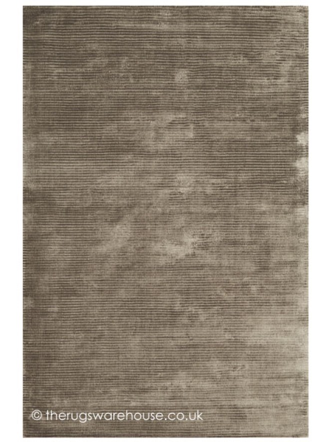 Bellagio Stripes Taupe Rug - 6