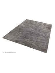 Bellagio Stripes Zinc Rug - Thumbnail - 6