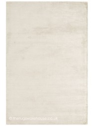 Bellagio Stripes White Rug - Thumbnail - 7