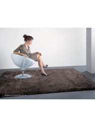 Bergamo Classic Choco Rug - Thumbnail - 2