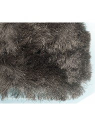 Bergamo Classic Grey Rug - Thumbnail - 4