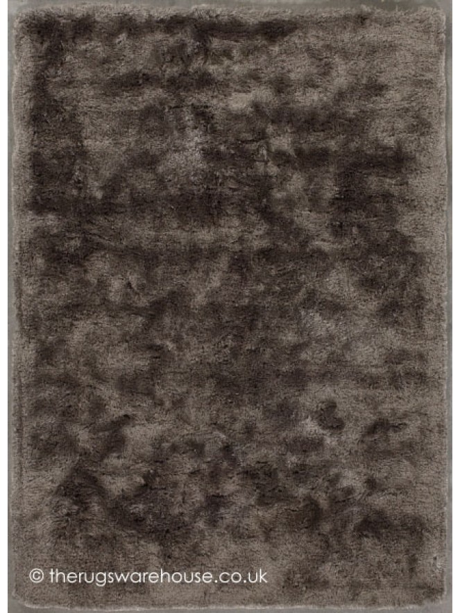 Bergamo Classic Grey Rug - 5