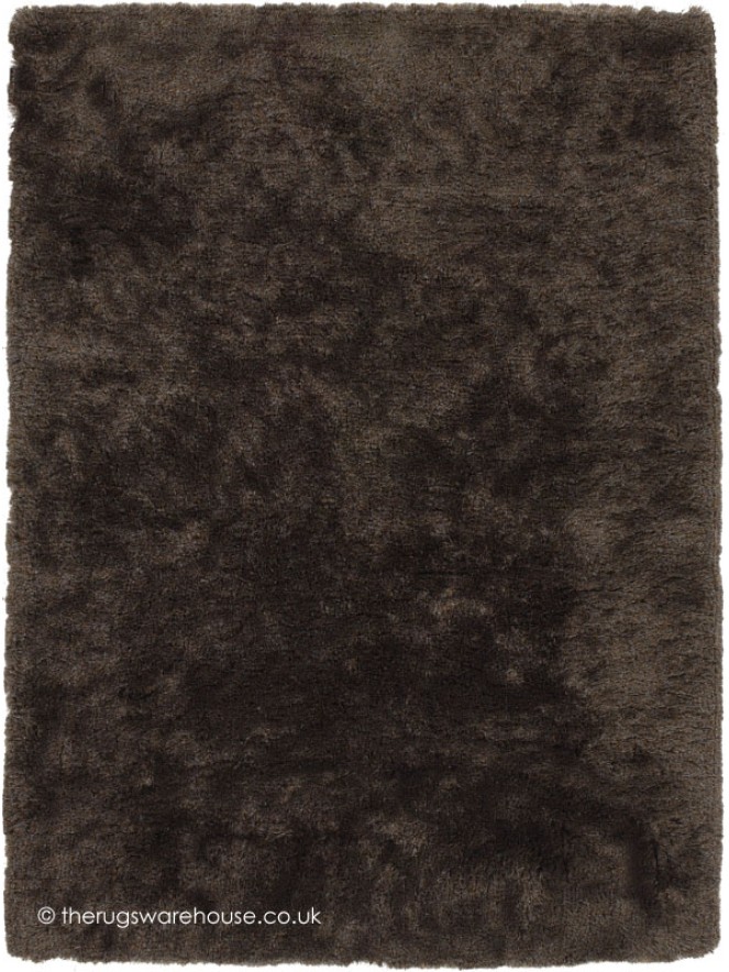 Bergamo Classic Choco Rug - 6