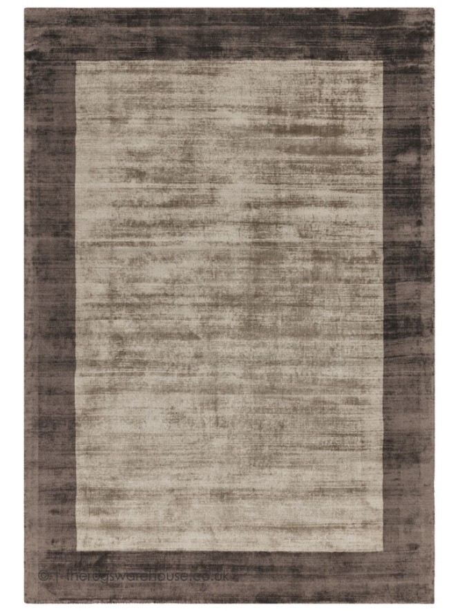 Blade Border CM Rug - 6