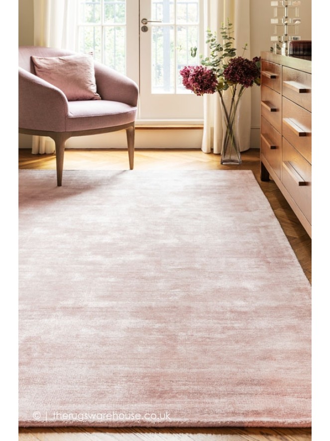 Blade Pink Rug - 2