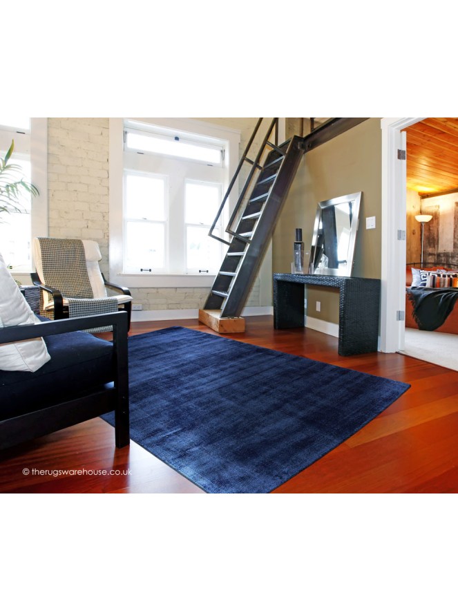 Blade Navy Rug - 2