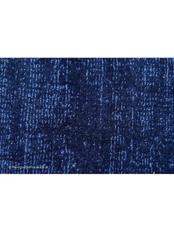 Blade Navy Rug - 5