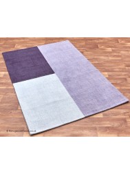 Blox Heather Rug - Thumbnail - 2