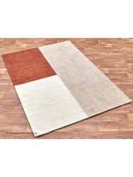 Blox Copper Rug - Thumbnail - 3