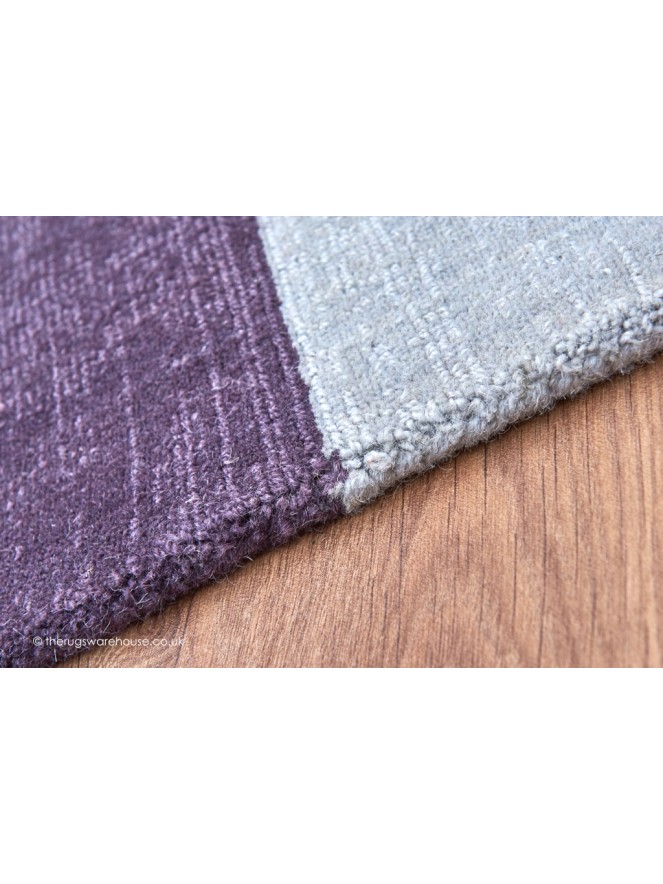 Blox Heather Rug - 4